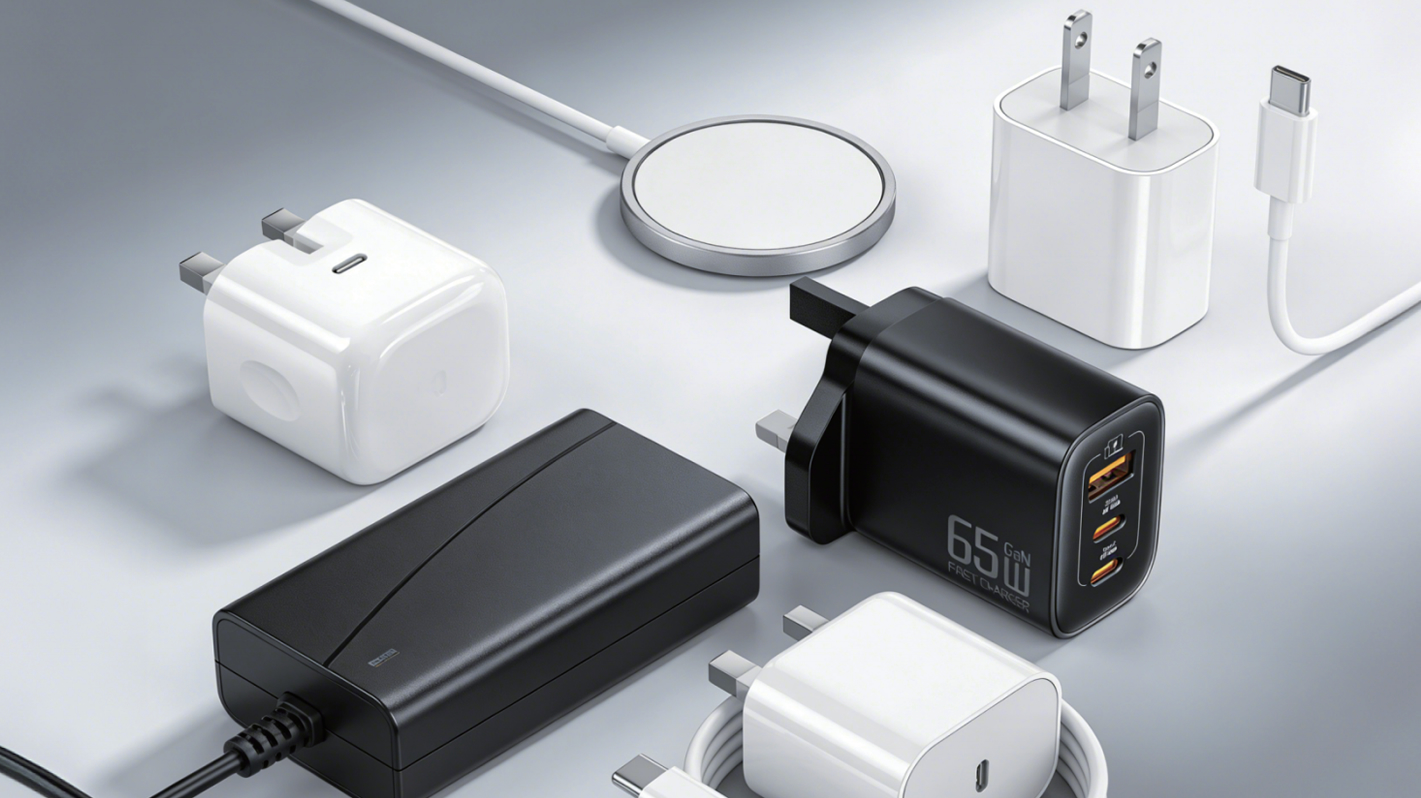 Rochen Global Power