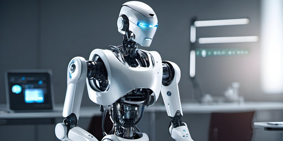 Artificial intelligence accelerates the new wave of robotics development