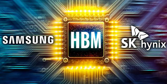 Micron, SK Hynix, Samsung lead global memory chip "super cycle", AI demand drives capacity tightness