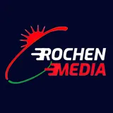 ROCHEN Media logo